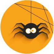 Support de téléphone portable rond et coloré, pivotant et extensible, idéal pour la poche ou le bureau: Modèle 4