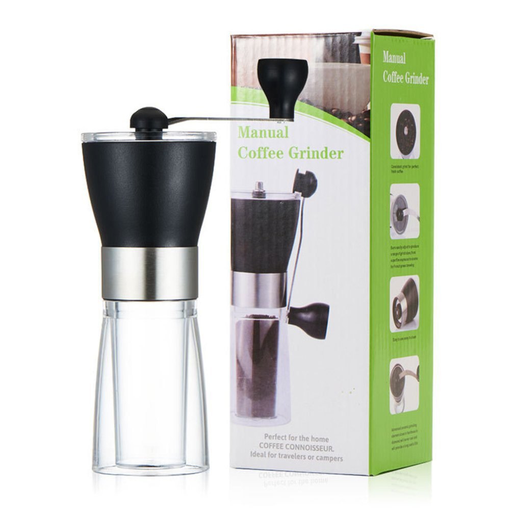 Household coffee grinder
