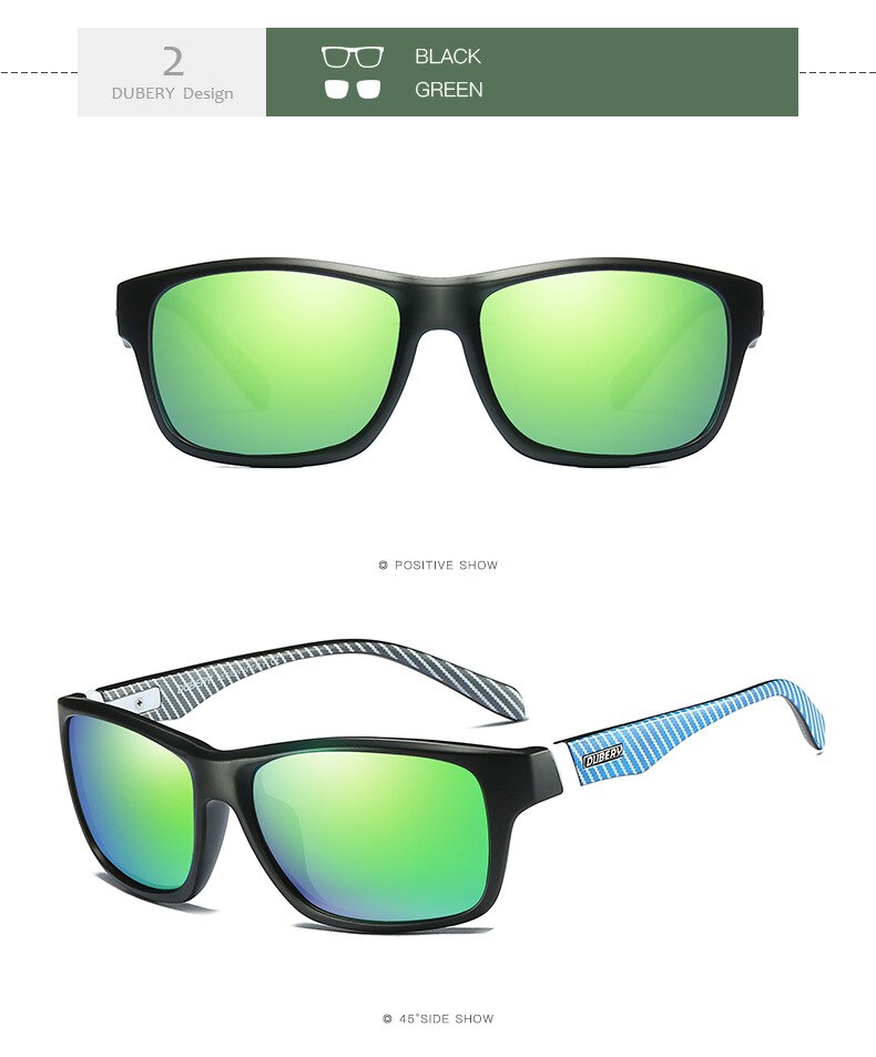 Mens Sport Polarized Sunglasses for Fishing Glasses Man Polar Sun glasses Driving Tool Outdoor Camping Accessories: Red