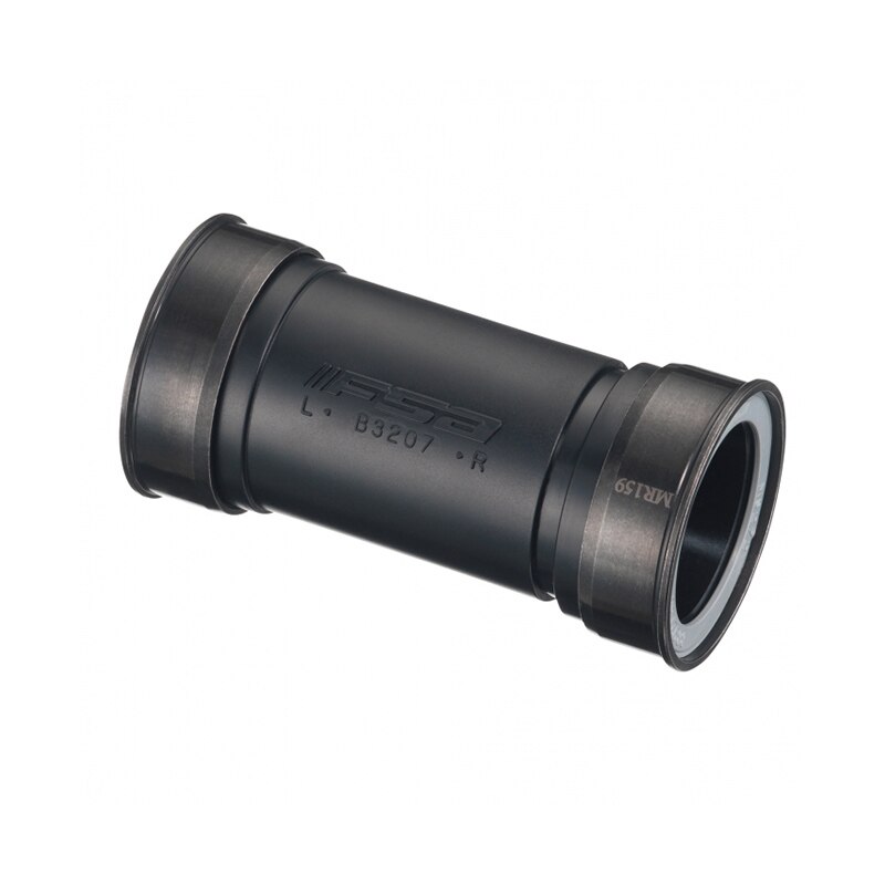 FSA BB86/386 EL230 Road Bike Press-Fit Bottom Bracket Bottom Bracket