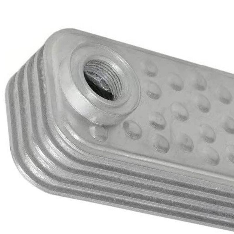 Kit de reparación de enfriador de aceite de motor para Land Rover Discovery y Defender TD5, PBC500230, ERR7220, PBC101270K, PBC000100K