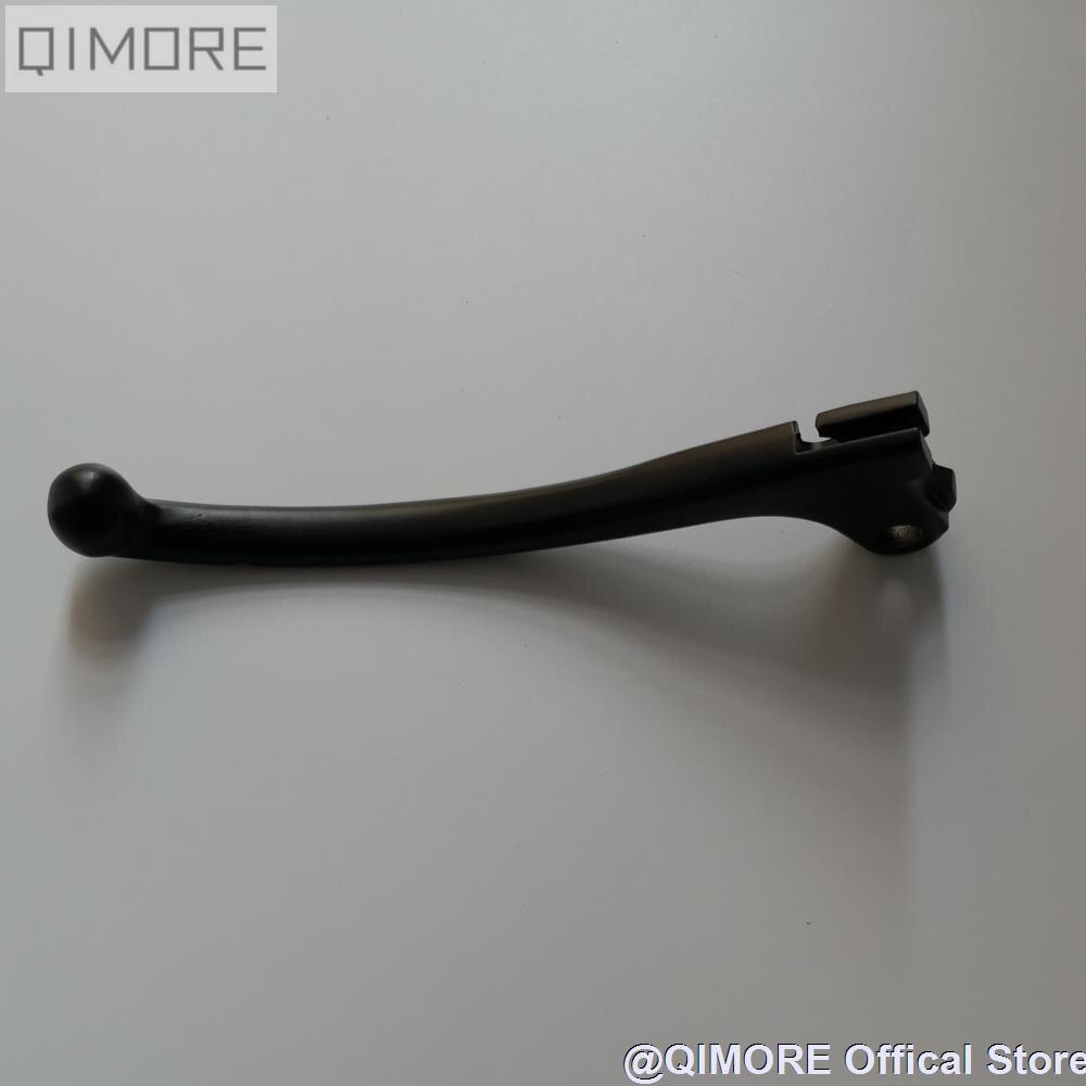 Left clutch lever (old type) for Keeway RKV RKV125... Grandado