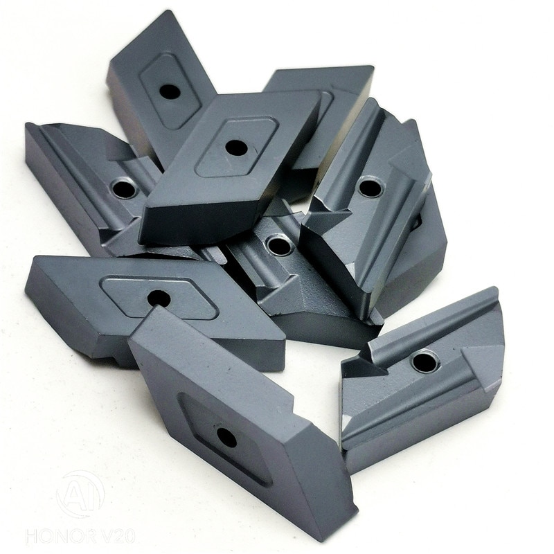 Carbide insert KNUX 160405 substituted CUTTING TOO... – Vicedeal