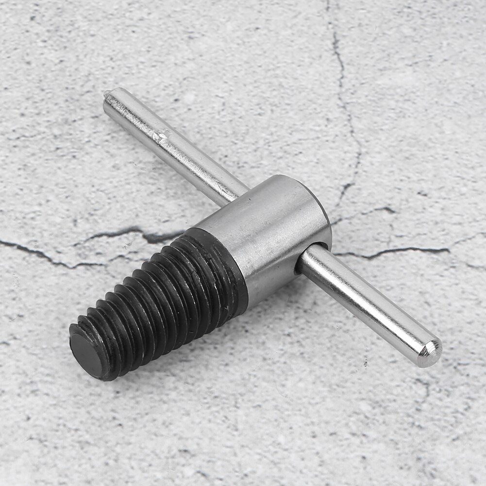 Schroef Puller T-Bar Schroef Puller 1/2 Inch Schroef Puller Gebroken Tap Puller Geschikt Voor Alle Soorten Schroeven in De Machine