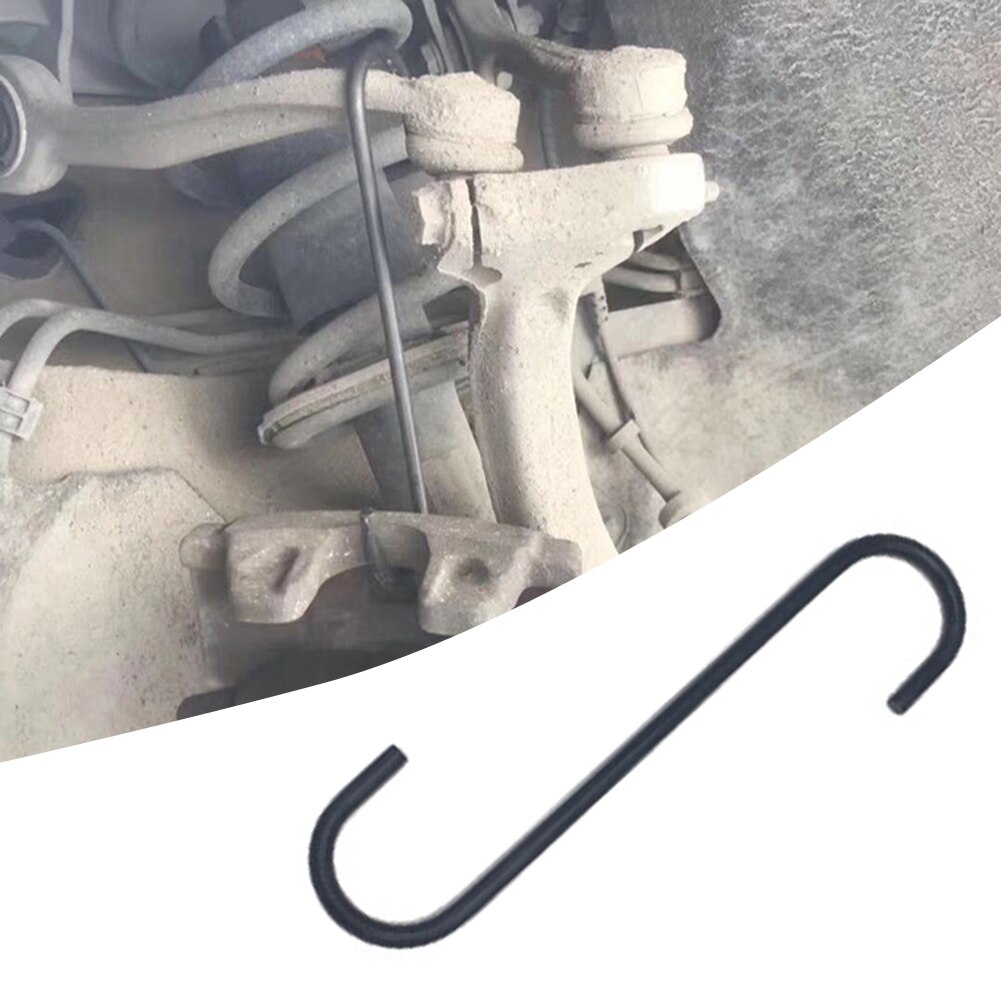 Lierhaak,1 Cm Pickup S-Vorm Sleepoog,Zwaar Belastbaar 15 Ton Takel Lier