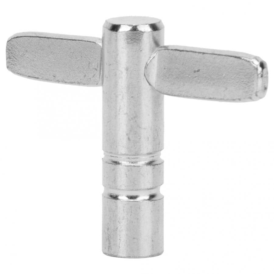 Drum Hex Socket Wrench WE06 Drum Keys Zinc Alloy Hex Socket Wrench Musical Instrument Supplies Playing Accessories