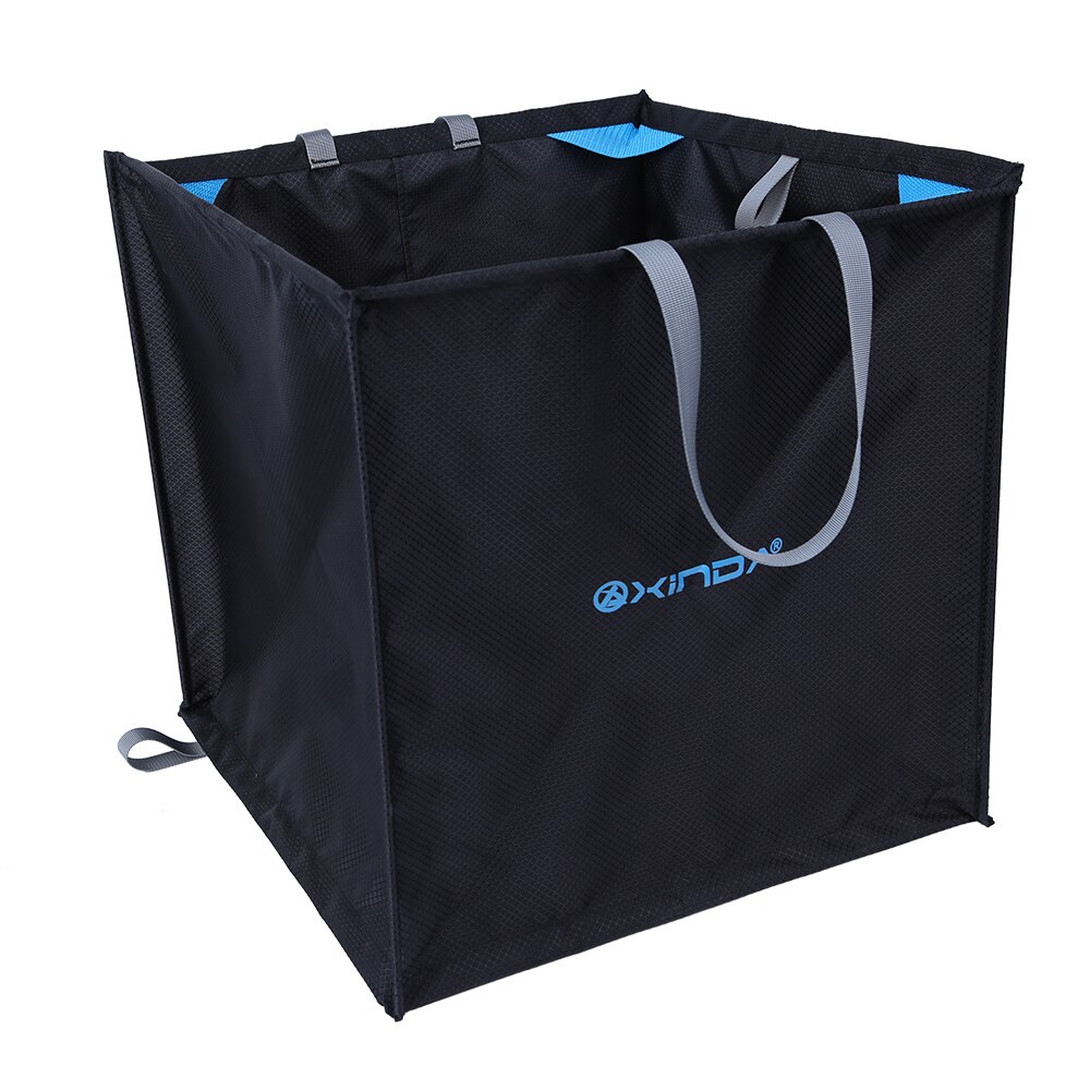Boom Klimmen Arborist Grote Opvouwbare Throwline Tas Implementeren Cube 40Cm
