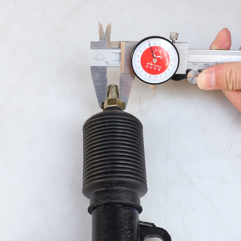 Crémaillère de direction excentrique, 325mm, pour bricolage, pièces de vélo, Karting, Buggy, ATV, UTV