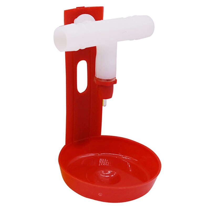 20 stuks automatische drinknippels voor kippen voor automatische drinknippels voor kippen, landbouwmachines