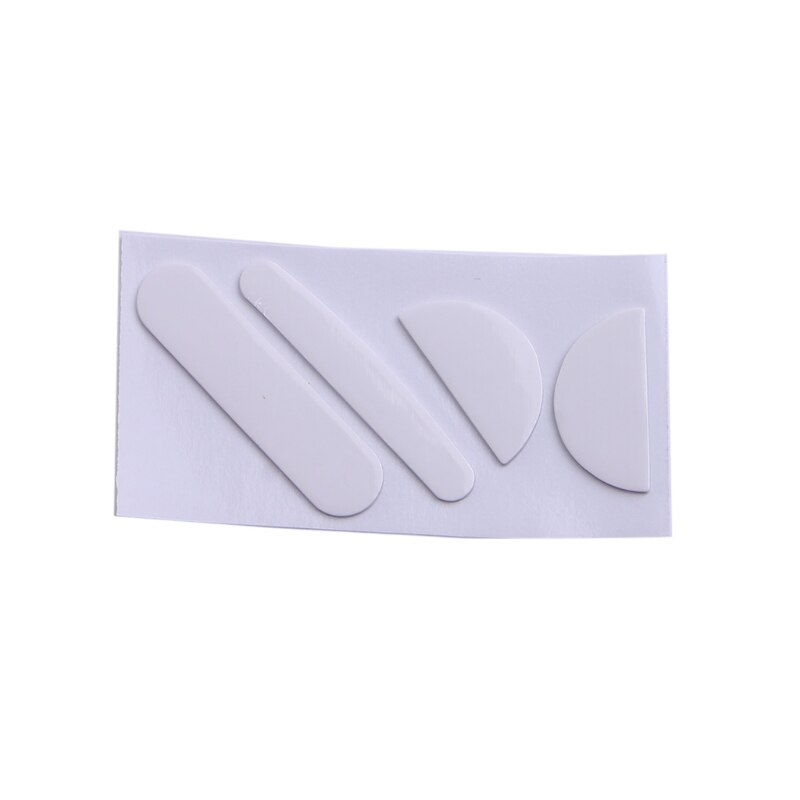 Professionele Voor Logitech Mx Master 3 Mouse Skates Vervanging Glide Voeten Pad