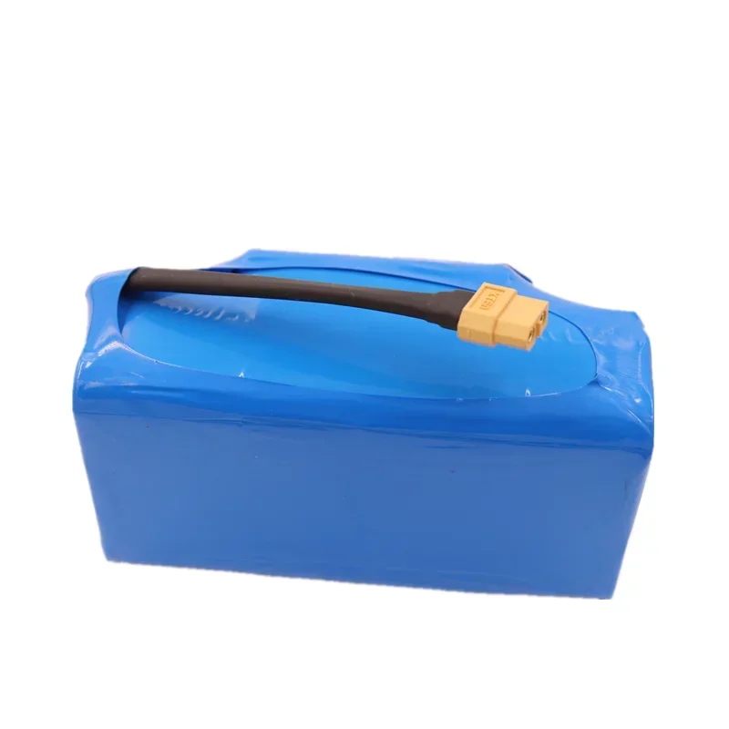 Nuovo aggiornamento 36V 4400mAh 10s2p Batteria ricaricabile al litio, vero per monociclo elettrico HoverBoard autobilanciante