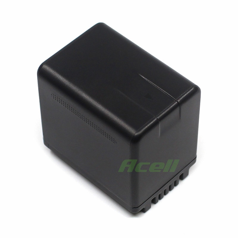 Vw-vbt 380 vw- vqt 380 -akku panasonic hc -v808 v800 v760 wx970 wxf 995 vxf 990 vxf 995 vxf 11 vx985 vx980 vx870 w850 -videokameraan