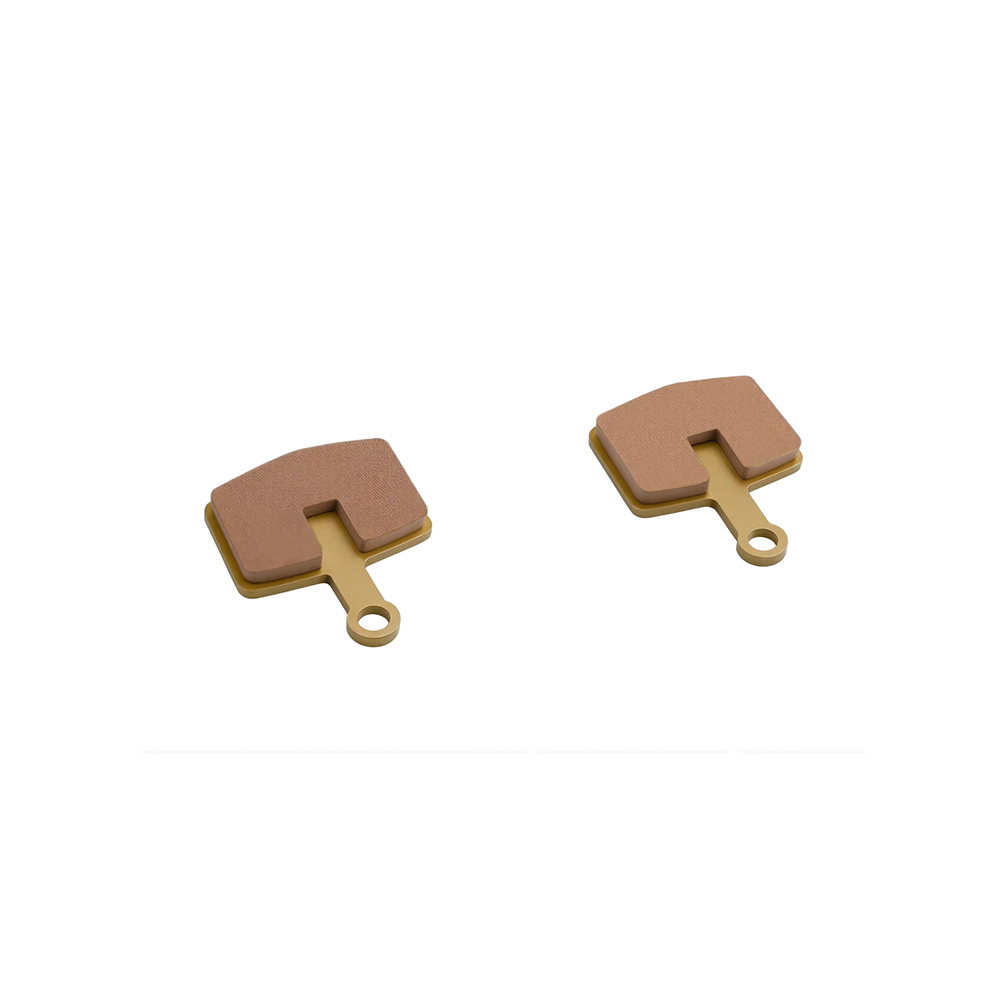 RINCC Brake Pad Electric Bike Replacement for R200 Fat Tyre E-bike