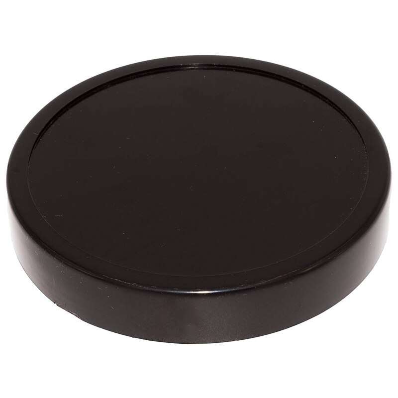 2 stuks hoge beker met zwart blikdeksel voor magic blender sapcentrifuge 250 w voor magic juicer onderdeel