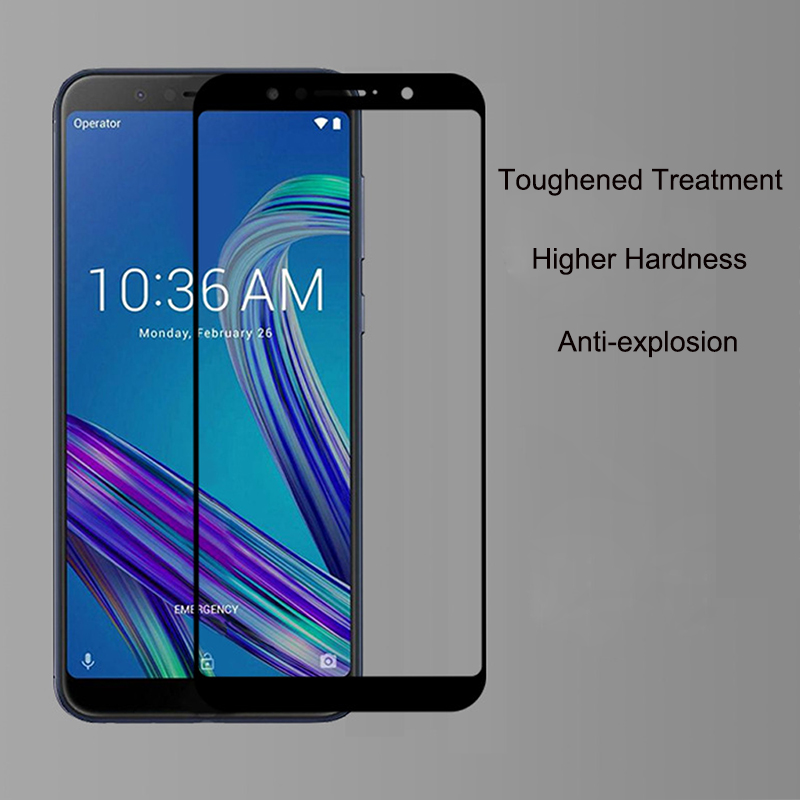 Full Glue Cover 9H Glass For Xiaomi MI 8 SE Lite Pro Tempered Glass Screen Protector For Xiaomi MI8 Mi 8SE 8lite 8pro Film Glass