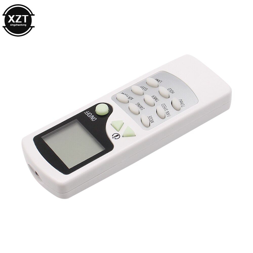 A/C controller Klimaanlage klimaanlage fernbedienung geeignet für chigo ELGIN zh/LW-01 ZC/LW-01 KTZG001