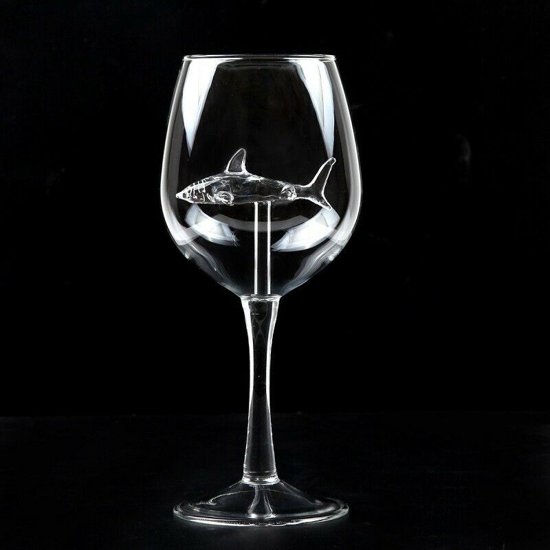 Barware glas europæisk krystalglas kop haj rødvin glas vinflaske glas højhæl haj rødvinkop til bryllupsfest