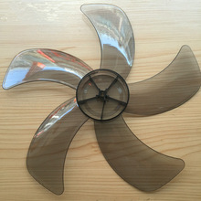 Grote wind 16 inch 400mm plastic fan blade voor Multi 400 midea FS40 Serie