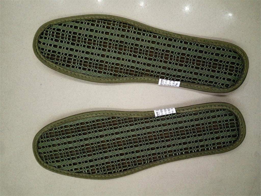 ademend mesh eye geur inlegzolen zweet absorptie en deodorant fasciitis plantaris inlegzolen