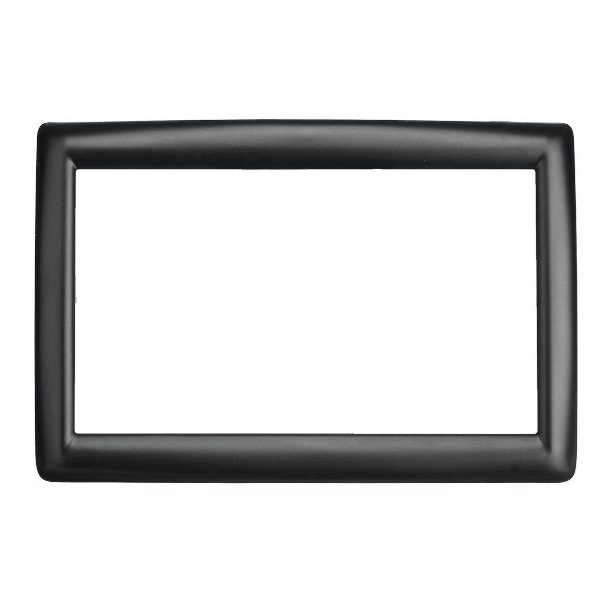 Adaptateur de cadre pour Renault Megane 2 II | Autoradio, Fascia Dash CD, Installation de la plaque du panneau, adaptateur de cadre pour Renault Megane 2 II 2002 2003 2004 2005 -