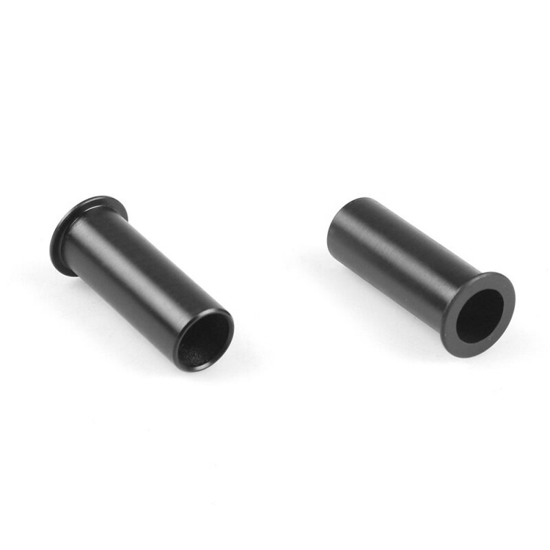 Kreuz-Grenze Auto Änderung Armaturen Tür Scharnier Reparatur Bausatz für Jeep Wrangler07-18 JKU
