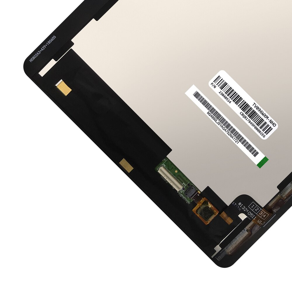 LCD Or Touch Display For Huawei MediaPad T3 10 AGS-L03 AGS-L09 AGS-W09 Touch Screen Digitizer Assembly Tablet LCD For Huawei