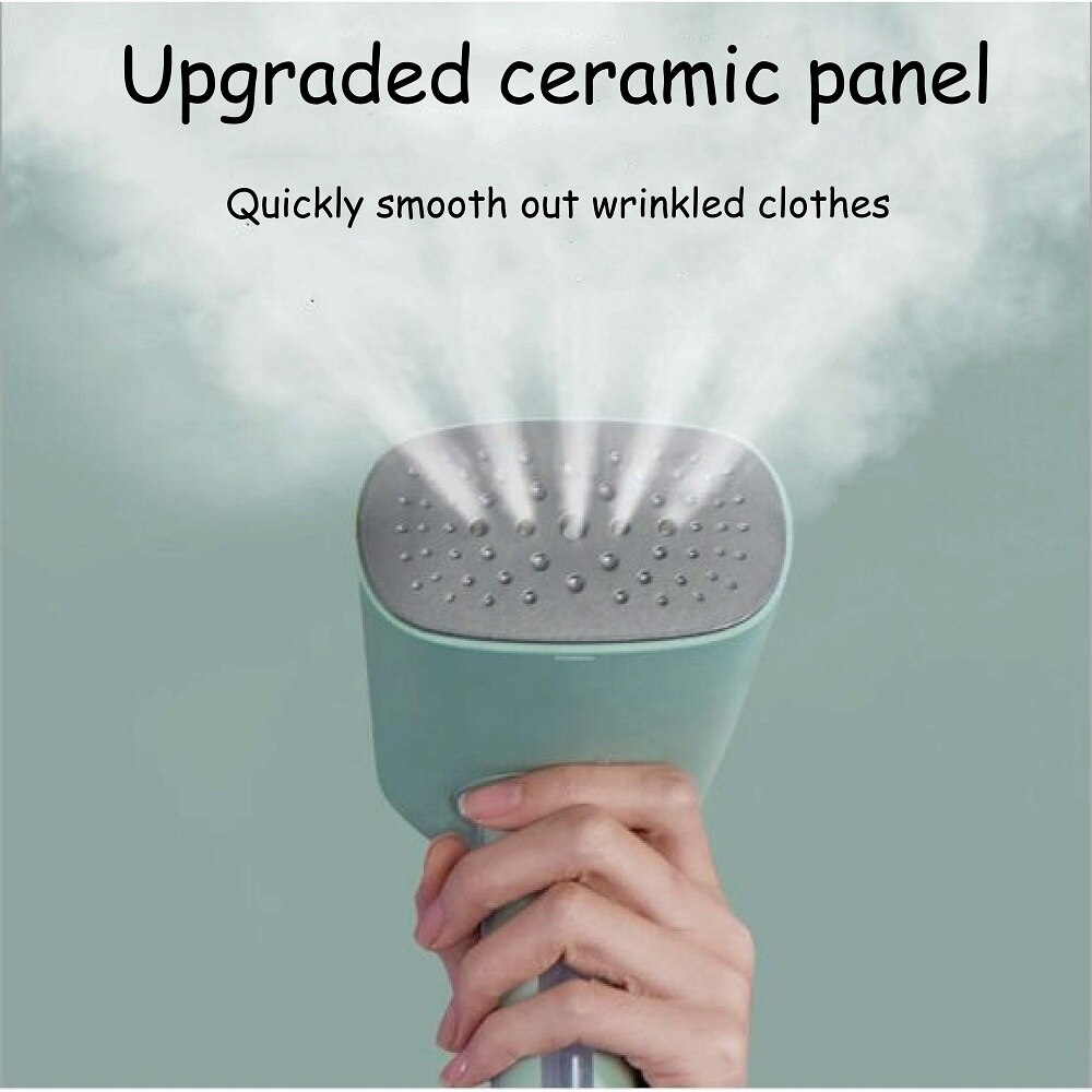 Handheld ironing machine big steam iron household small mini portable ironing machine