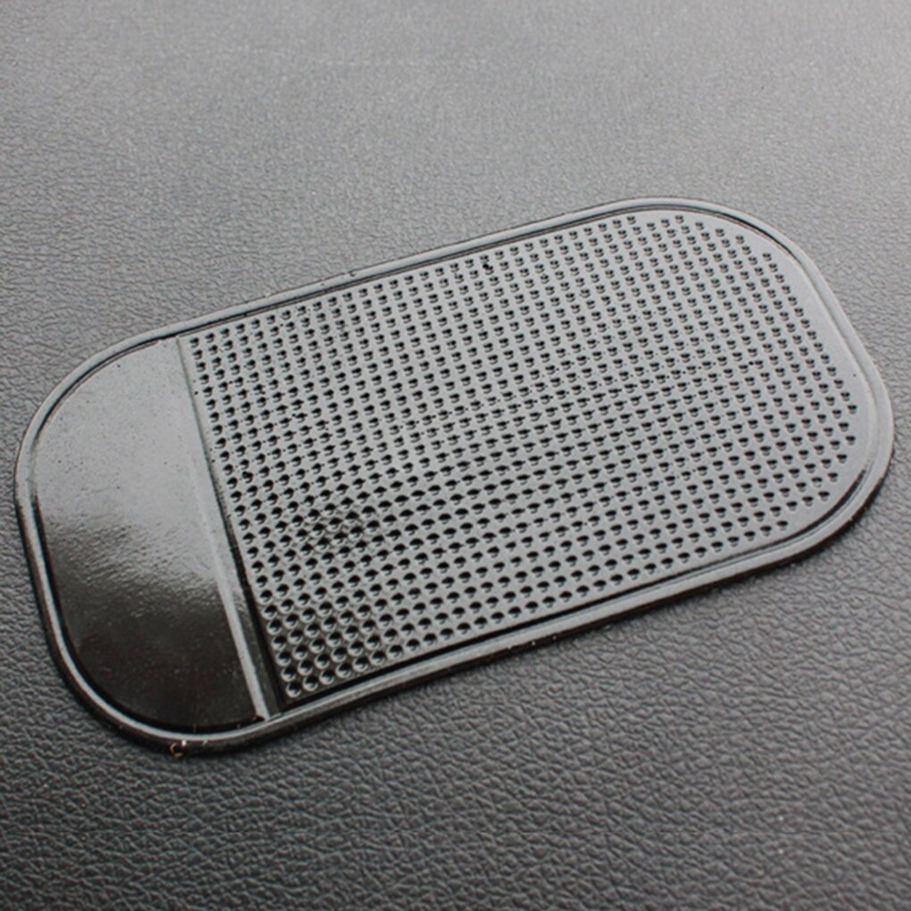 Auto Interieur Accessoires Voor Mobiele Telefoon Mp3mp4 Pad Gps Anti Slip Auto Kleverige Anti-Slip Mat Perfect Werken Auto matten