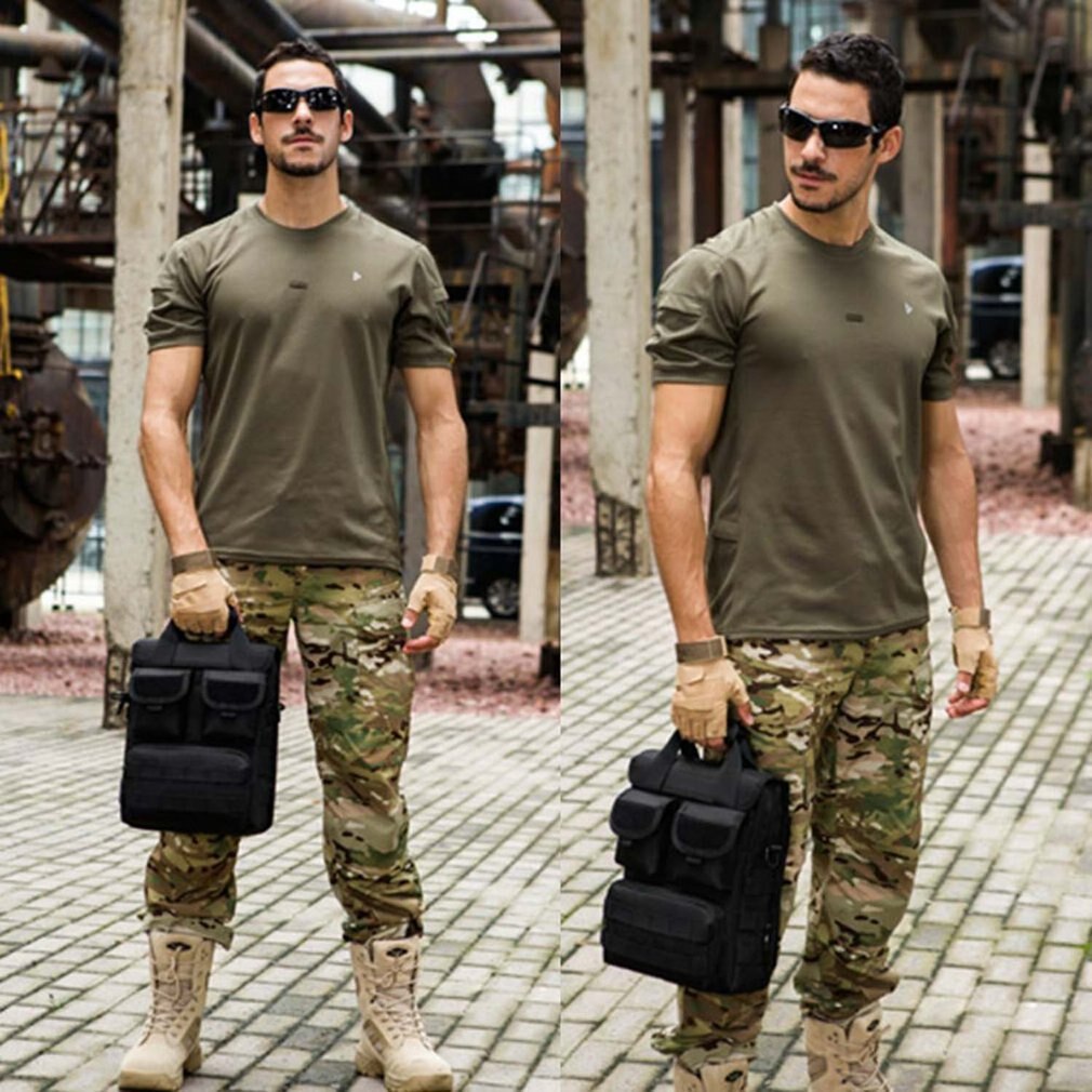 Practical Investigation Package Large Capacity With Strong Accessories Wear Resistant Outdoor Supplies