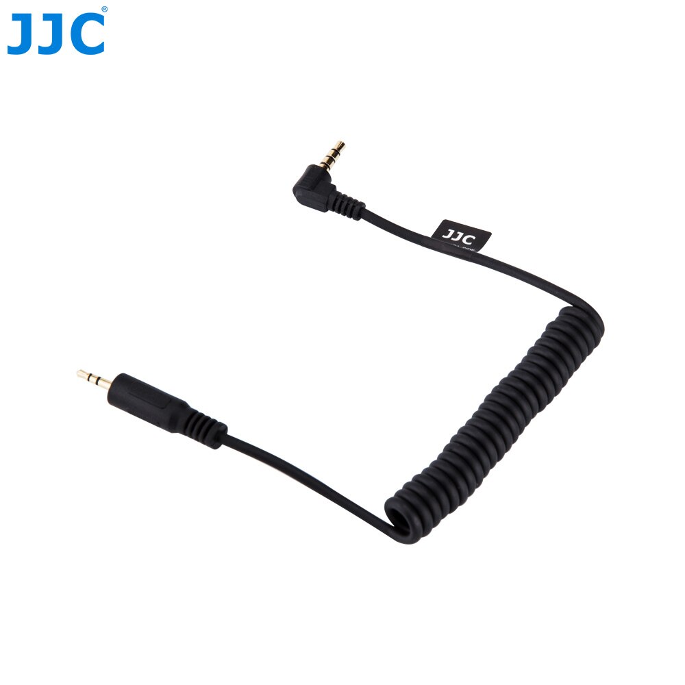 JJC Remote Control Shutter Release Cable Connecting Cord Line for Pentax KP/K-70