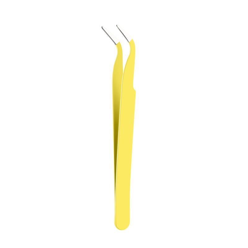Hoogwaardige Lakzegel Non Stick Lepel Zegellak Lepel Stempelzegel Verwarming Lak Wax Tool Anti Stick schoon te maken: Licht Groen