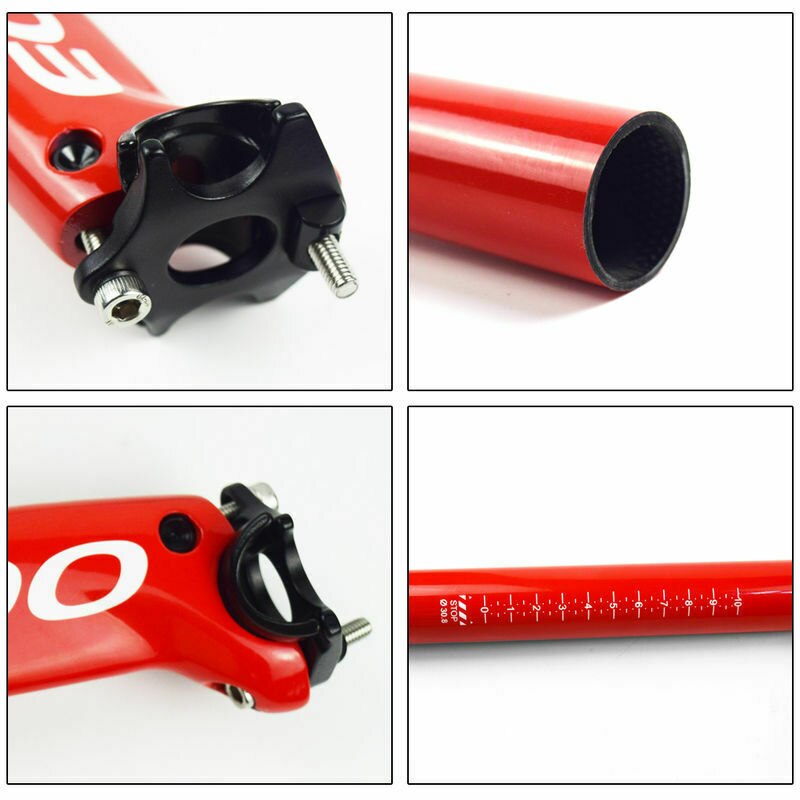 Tija de sillín ec90 con cuentagotas, canoa, tija de carbono para mtb, tige de selle reggisella, tija de asiento de carbono, 27,2/30,8/31,6x350/400mm, novedad