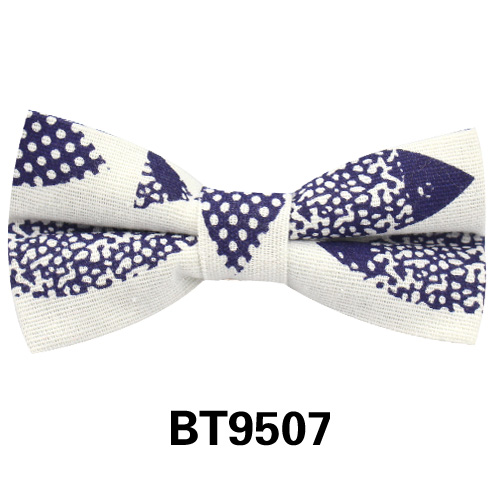 Papillon in lino per matrimonio papillon in cotone da uomo abbigliamento da collo papillon per adulti per uomo donna papillon per papillon modello animale da festa