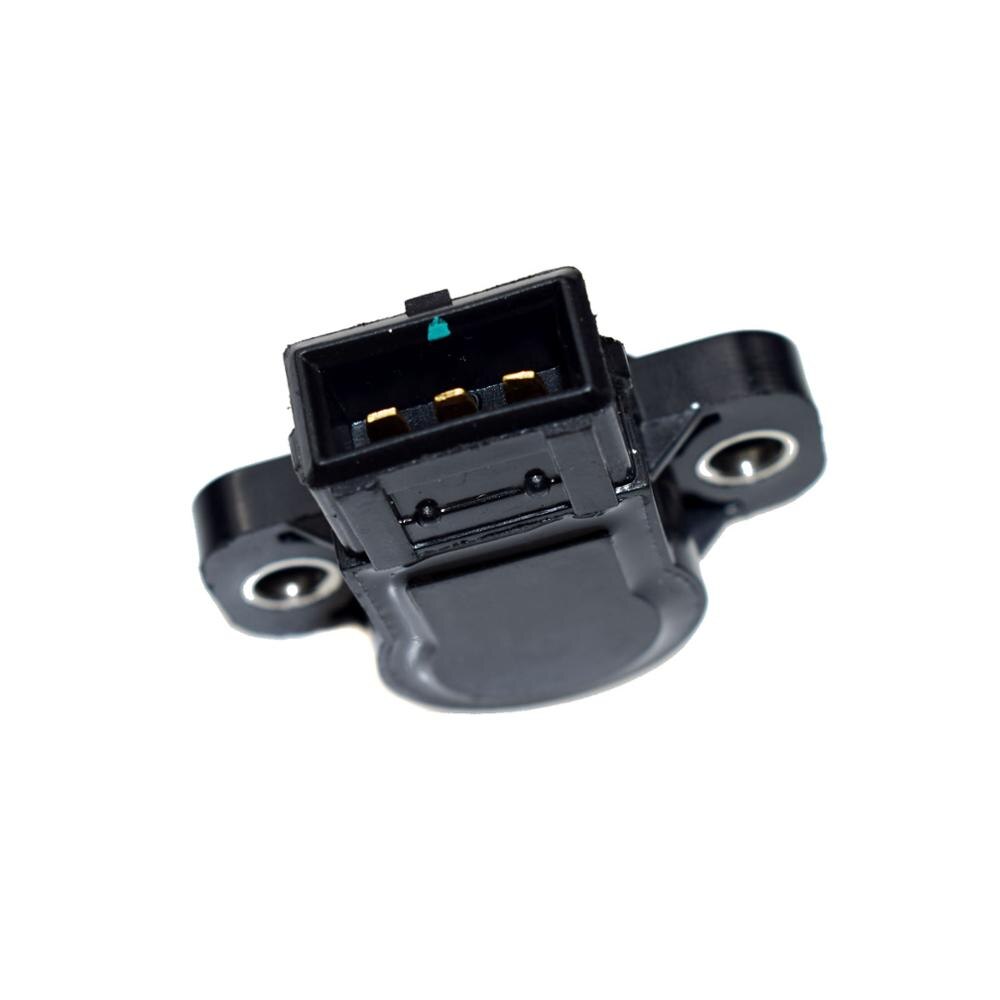Sensor de posición del acelerador ISANCE TPS 35102-33100 TH292 para Hyundai Sonata Santa Fe Kia Optima 2001 2002 2003 2004 2005 2006
