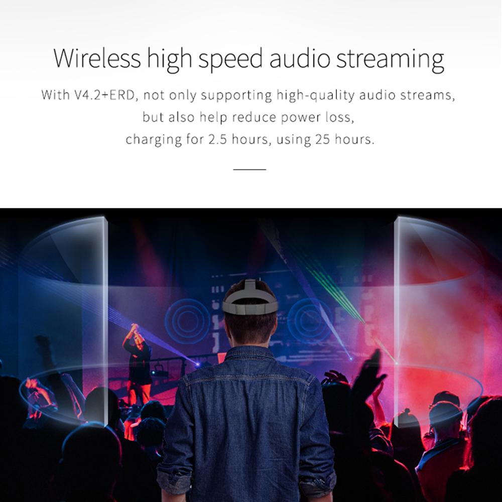 Bobovr Bobo Z6 Bluetooth Casque Helmet Headset 3D VR Glasses Virtual Reality For Smartphone Mobile Phone Goggles Viar Binoculars