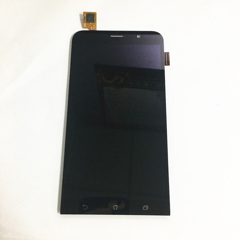 LCD Display For ASUS Zenfone GO ZB552KL X007D LCD Display Touch Screen Digitizer Assembly For ASUS Zenfone GO ZB552KL X007D