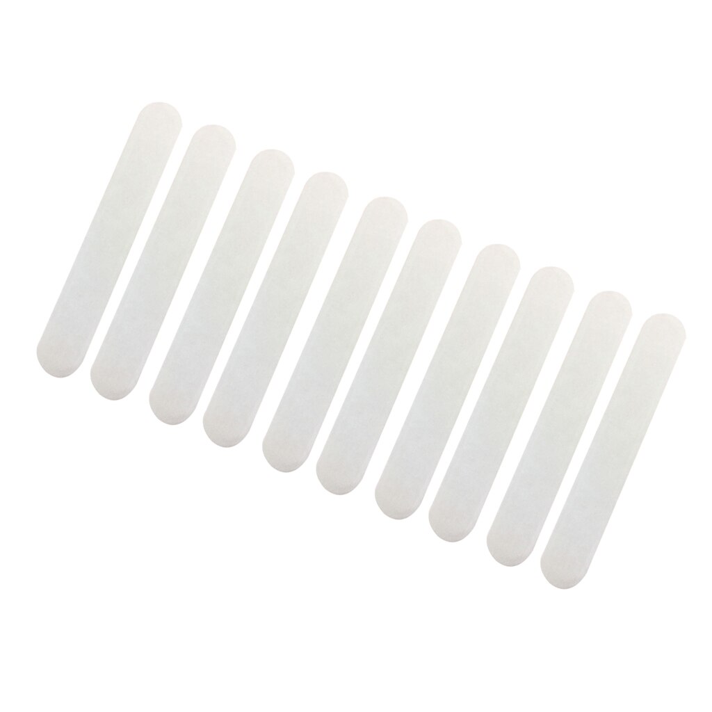 MagiDeal Hat Size Reducer Adjuster Pads Self- Adhesive Strips Sizing Tape