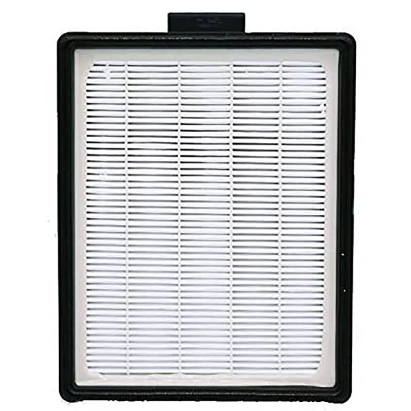 Substituição do filtro de hepa para peças da série do filtro da série do arco-íris rexair e & e2