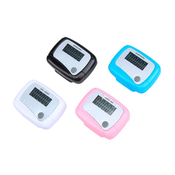 Step Counter Run Walking Pedometer Distance Calorie Walk Calculator ENA88