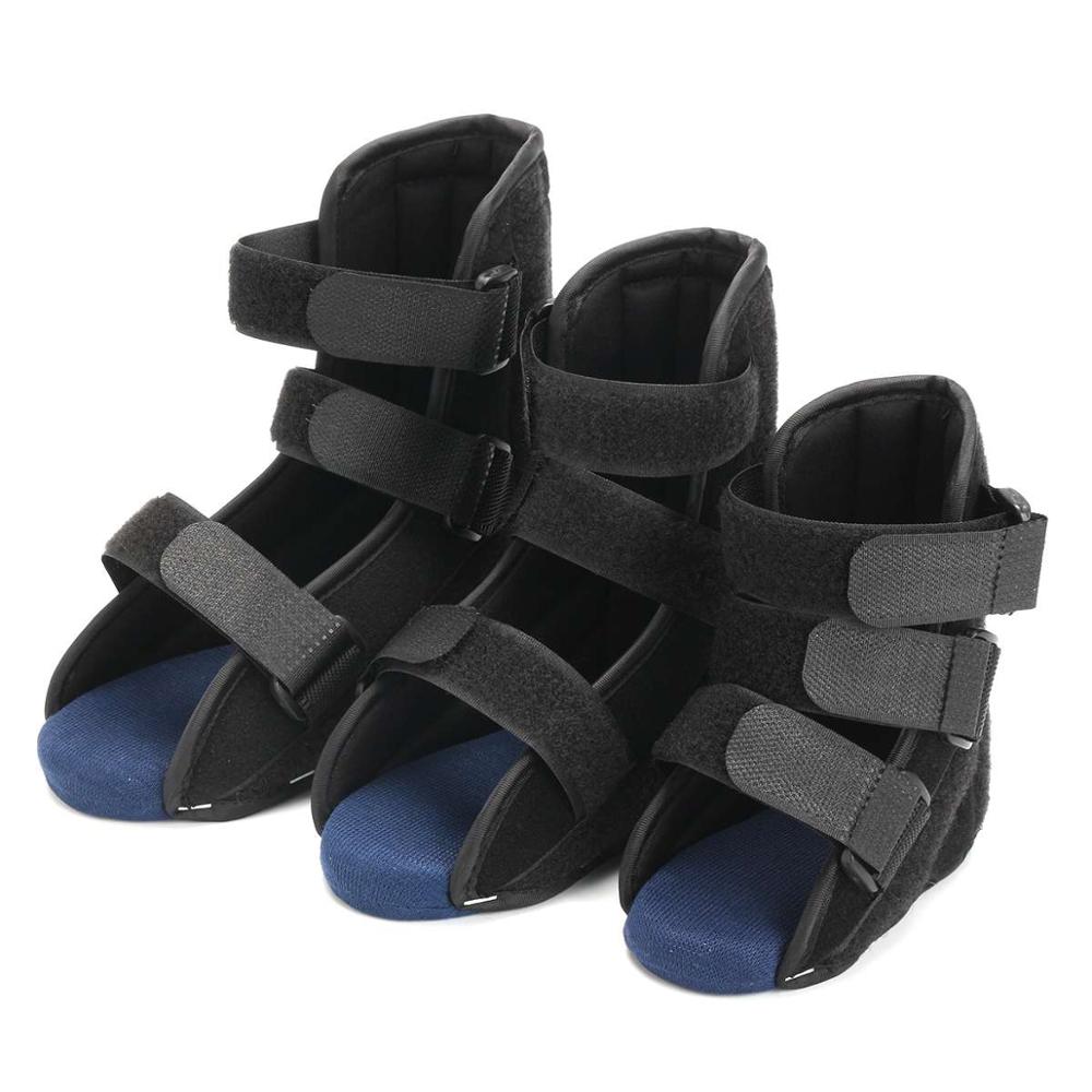 S/M/L Children's ankle joint support splint foot orthosis protector sprain orthosis fracture ankle joint orthosis emergency