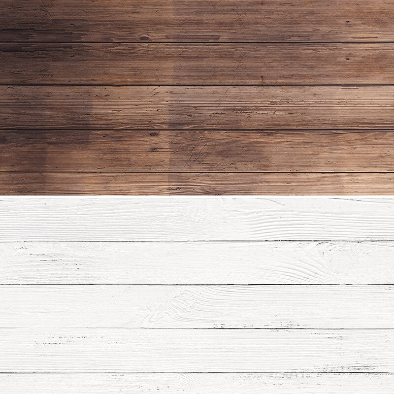 Leven Fotostudio Fotografie Achtergrond Papier Board Textuur Houtnerf Stijl Props Fotografia Foto Schieten Voor Voedsel, Dranken: JJ-No.05