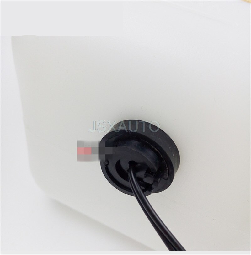 Pelle vice réservoir d'eau petite bouilloire | Accessoires de pelle pour HITACHI ZX 120/200/210/240/300-2-3-5-6