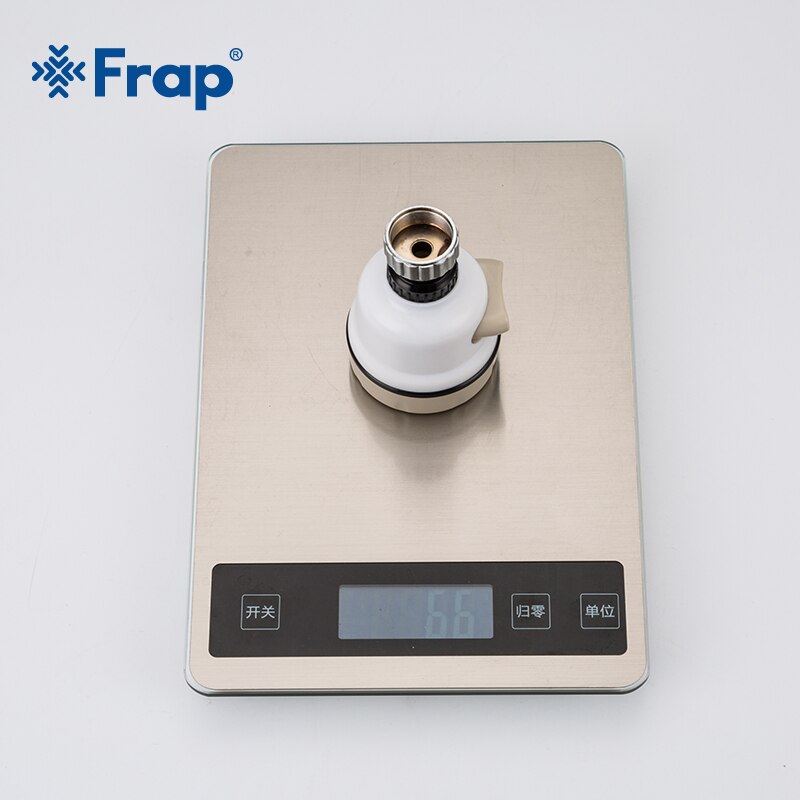 Frap bouilleur robinet de cuisine filtre | Robinet de cuisine, buse de robinet, pulvérisateur robinet aérateur économie d'eau, bec de projection d'eau, accessoires