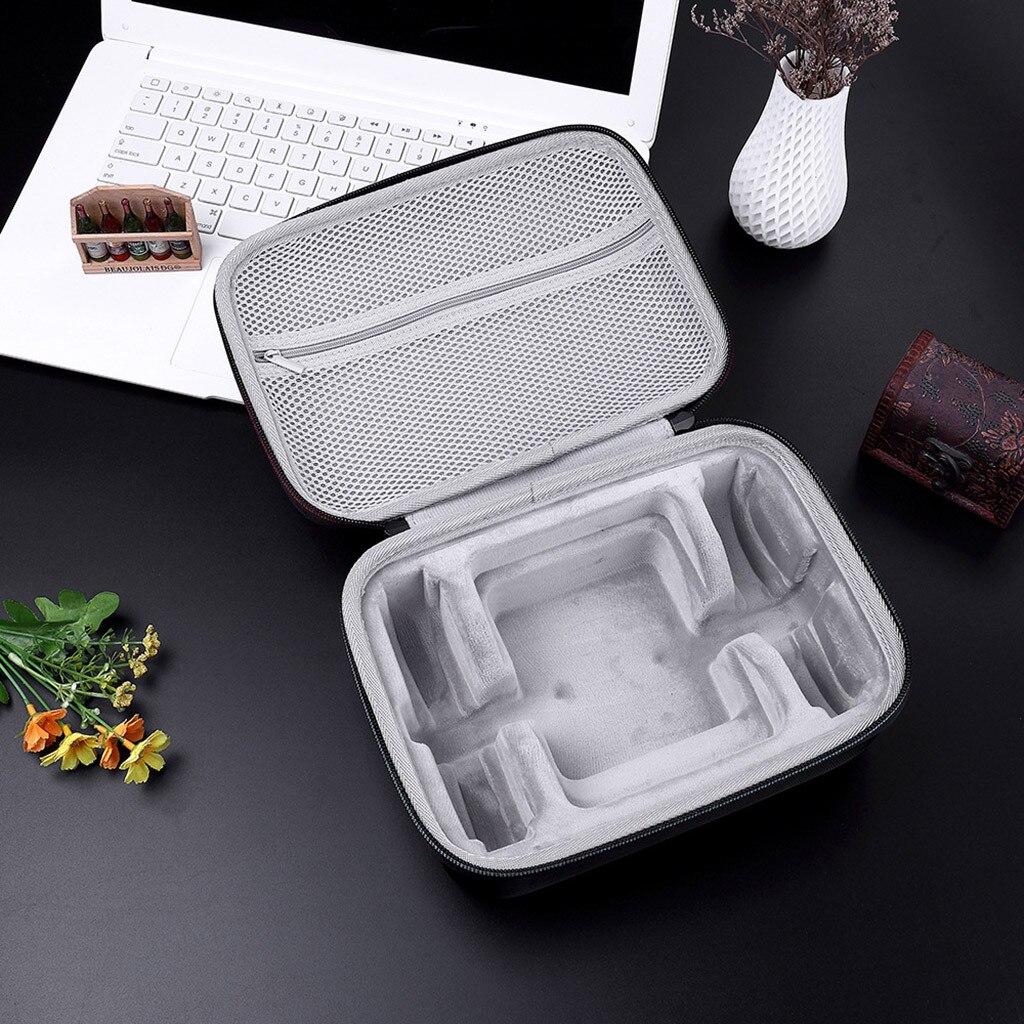 Hard Carrying Case For Nes Classic/snes Classic/nintendo Mini And Accessories Suitcase Storage Bag Travel Tools#g30: Default Title