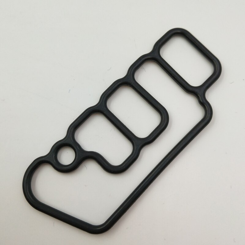 1X Best Genuine Cylinder Head Solenoid Gasket VTEC Gasket For Honda OE 15845-R70-A01/15845 R70 A01/15845R70A01