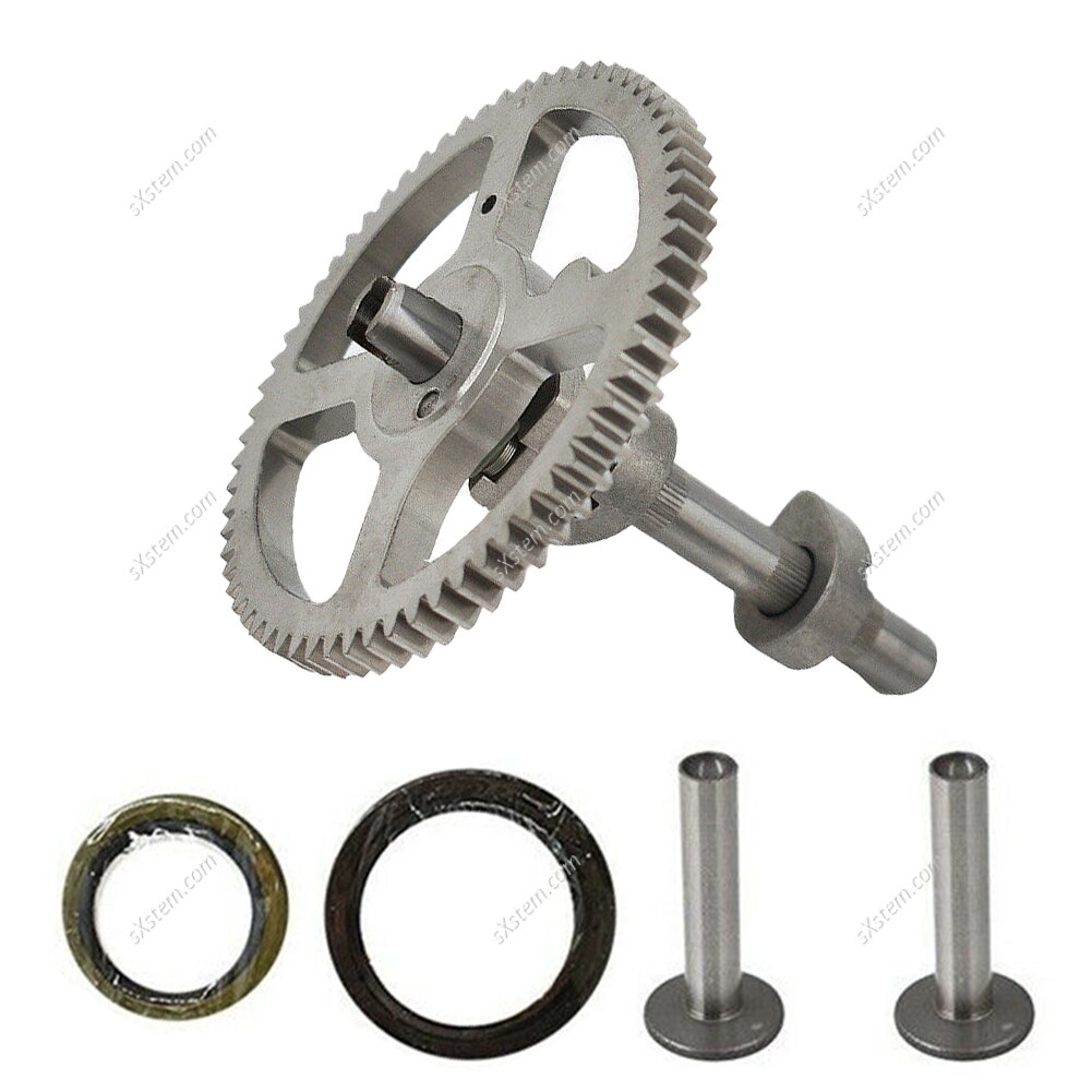 Nockenwelle Für Briggs &Ampere; Stratton 793880 793583 792681 791942 795102 Dichtung 697110