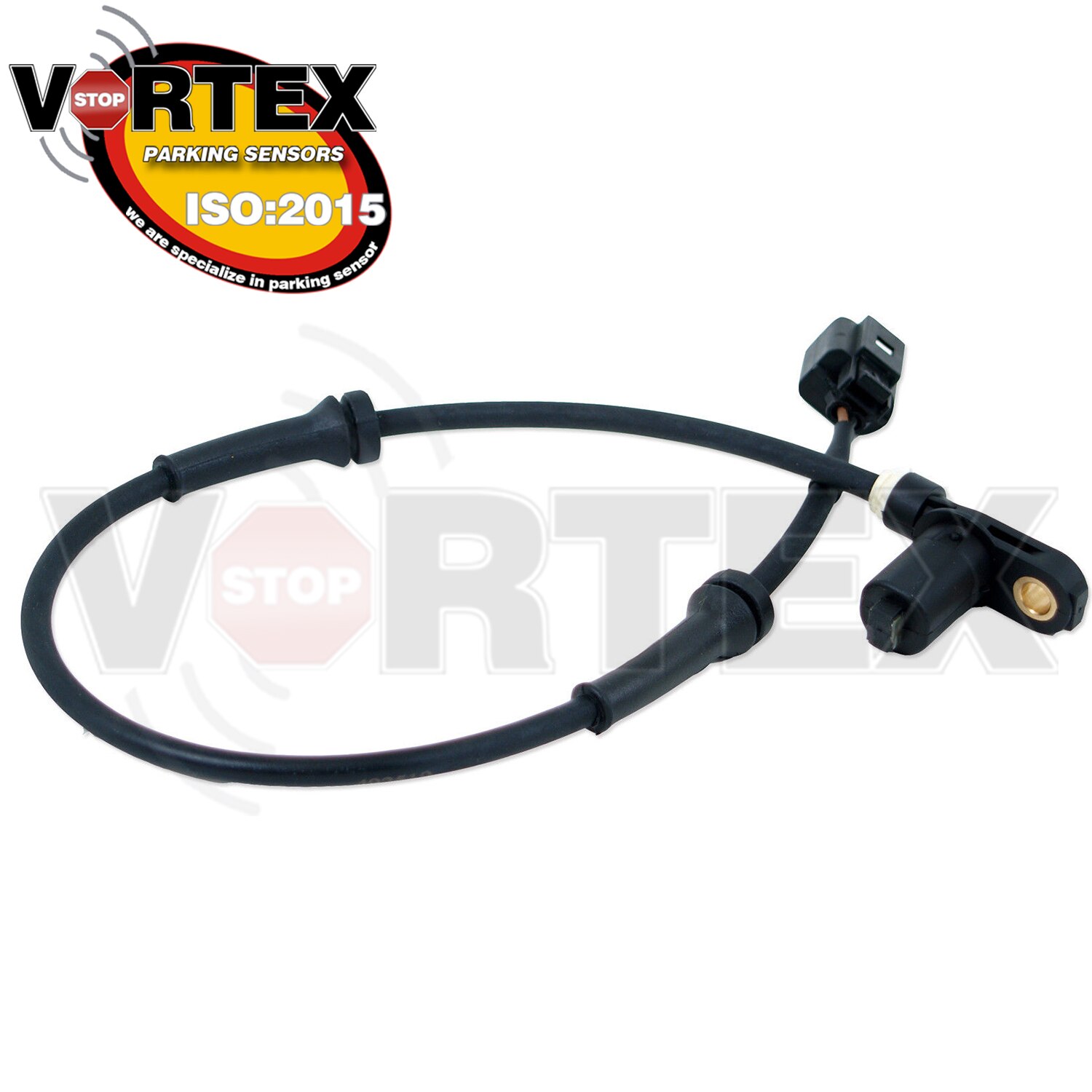 Rear ABS Wheel Speed Sensor For Range Rover Evoque... Grandado