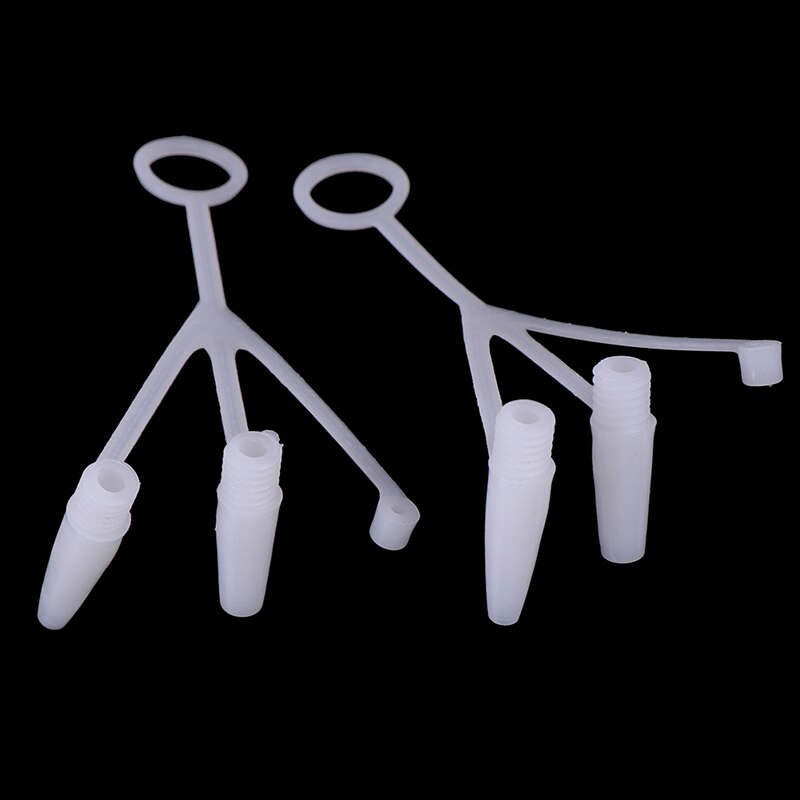 Oppompset naald mondstuk adapter kit basketbal bal pomp naalden pomp naald voetbal fietsband oppompen accessoires