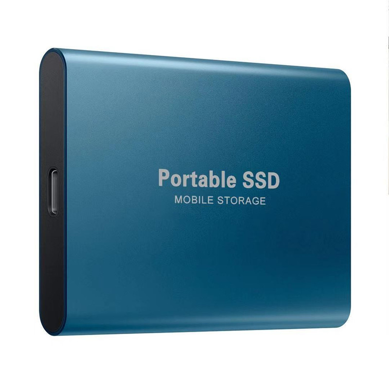 Draagbare M.2 Ssd Mobiele Solid State Drive 12Tb 1T Opslagapparaat Harde Schijf Computer Usb 3.0 Mobiele Harde drives Solid State Disk