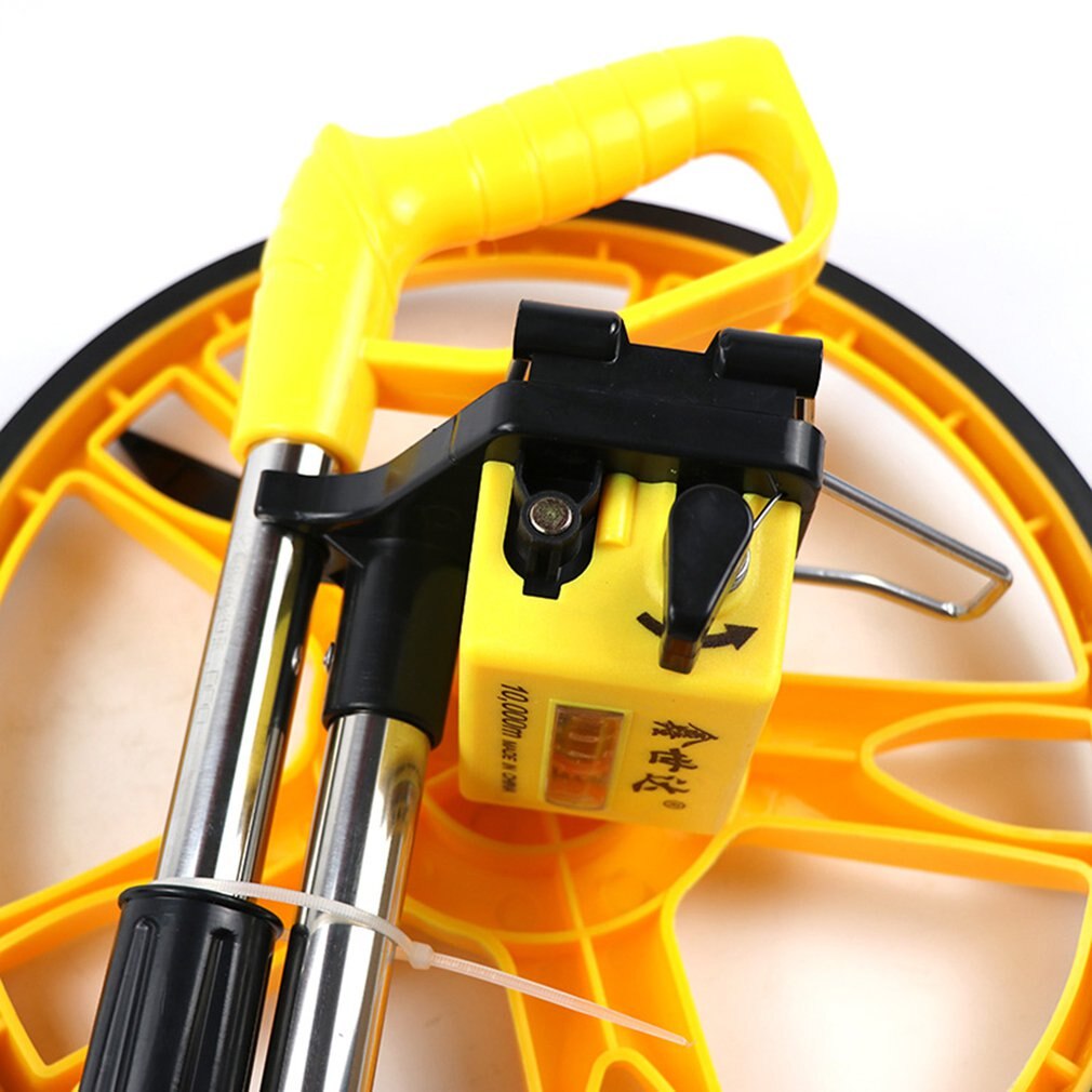 Universal Handle Wheel Rangefinder Range Measuring... – Grandado